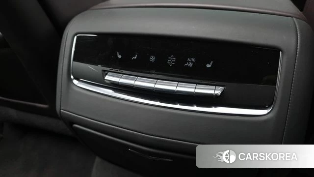 Cadillac Escalade 5th Generation id 4682363 из Кореи 28