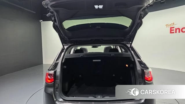 Jeep Compass 2nd Generation id 4203488 из Кореи 28