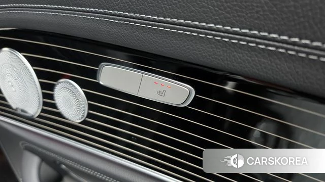 Mercedes-Benz E-Class W213 id 4285278 из Кореи 28