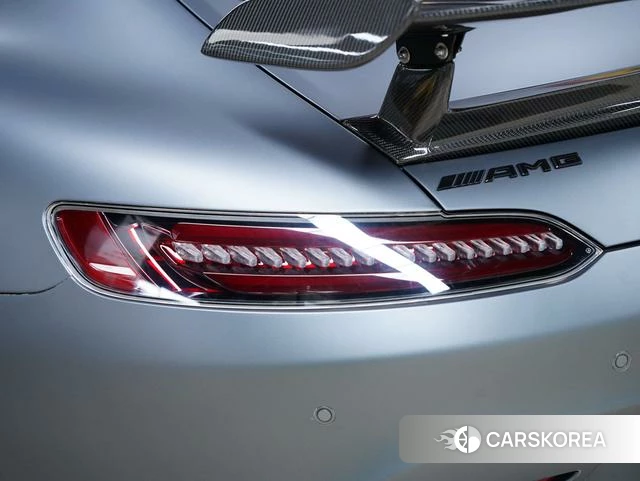 Mercedes-Benz AMG GT id 4314829 из Китая 28