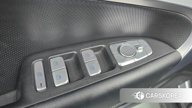 Genesis G70 id 4776049 из Кореи 28