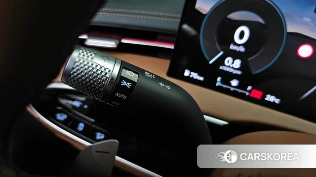 Genesis GV70 id 4635030 из Кореи 28
