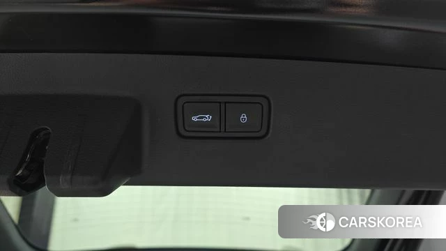 Genesis GV60 id 4706747 из Кореи 28
