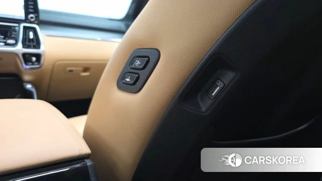 Kia Sorento 4th Generation id 4692930 из Кореи 28