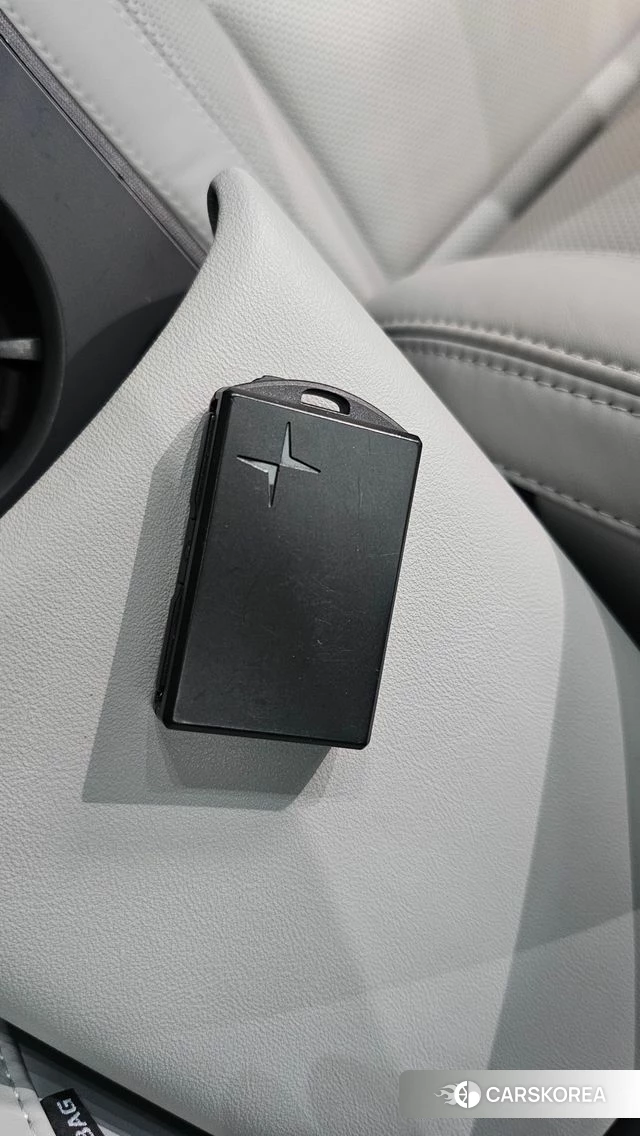 Polestar Polestar 2 id 4608071 из Кореи 28