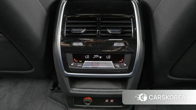 BMW X7 (G07) id 4762607 из Кореи 27