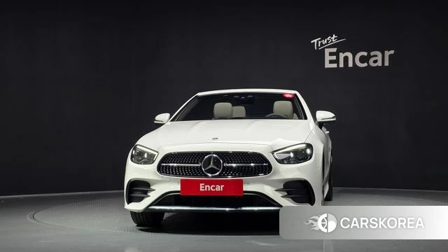 Mercedes-Benz E-Class W213 id 4456948 из Кореи 28