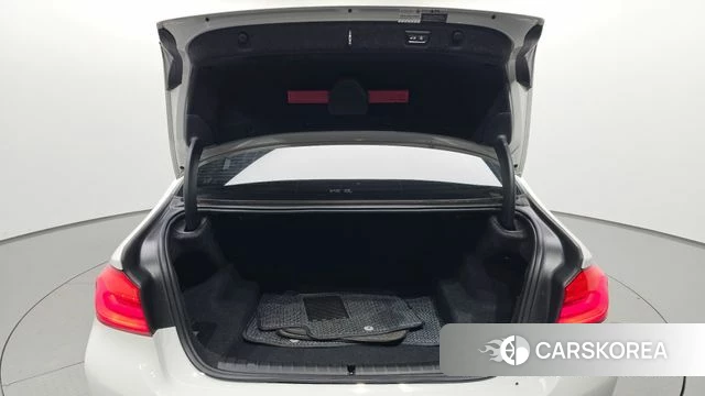 BMW 5 Series (G30) id 4785693 из Кореи 28