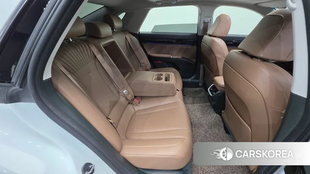 Hyundai Grandeur (GN7) id 4853952 из Кореи 28