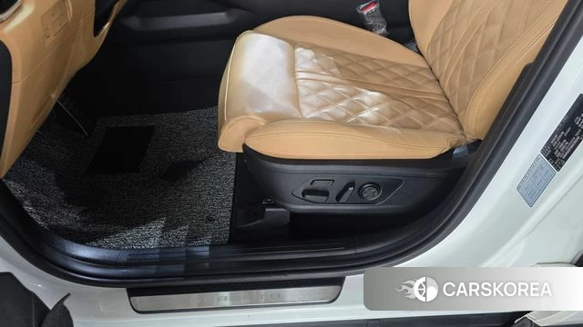 Kia Sorento 4th Generation id 4917897 из Кореи 28
