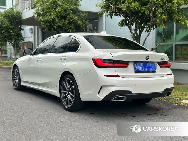 BMW 3 series id 4238676 из Китая 28