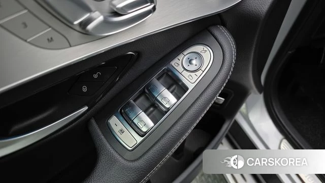 Mercedes-Benz GLC-Class X253 id 4765012 из Кореи 28