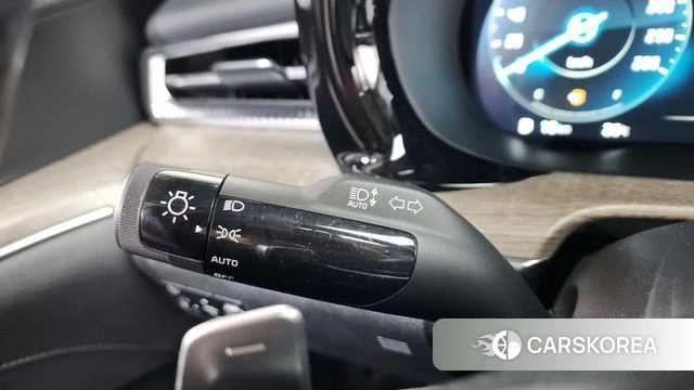 Kia K5 3rd generation id 4202378 из Кореи 28