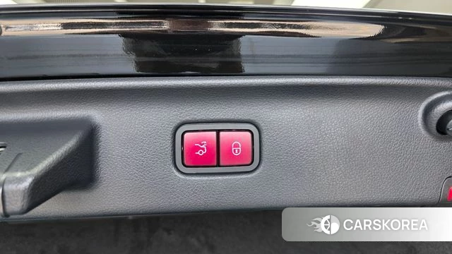 Mercedes-Benz S-Class W223 id 4726698 из Кореи 28