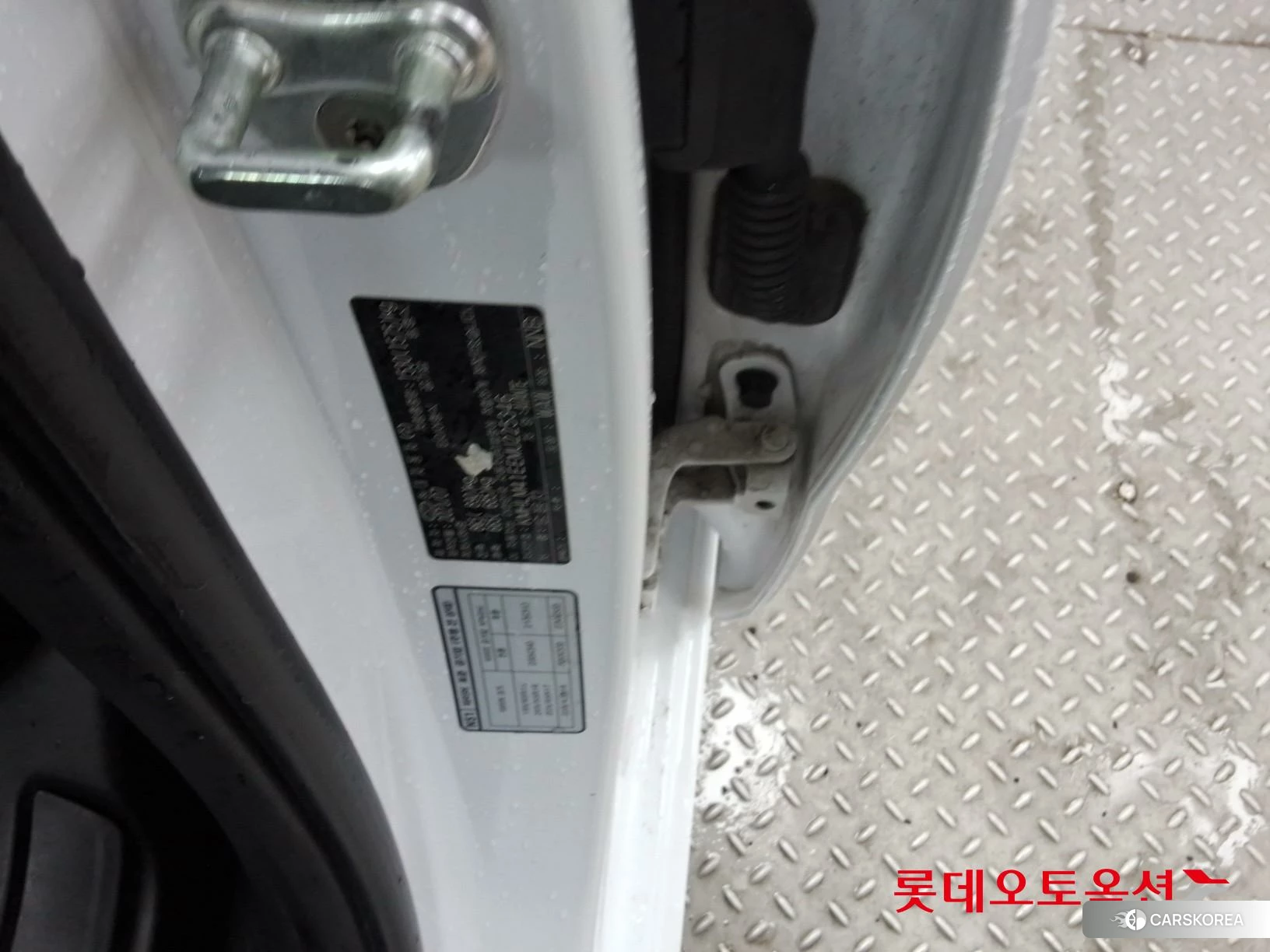 Hyundai Avante id 4352323 из Кореи 28