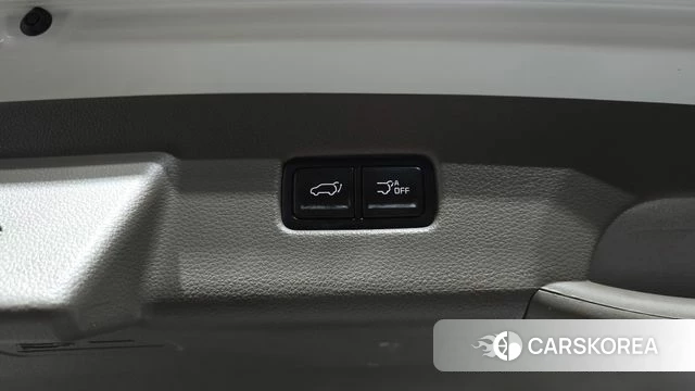 Kia Carnival 4th generation id 4230366 из Кореи 28