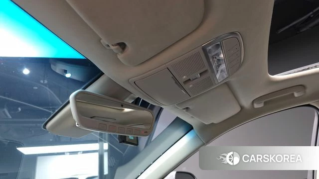 Genesis G90 id 4907385 из Кореи 28