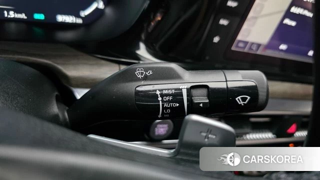 Kia K5 3rd generation id 4581253 из Кореи 28