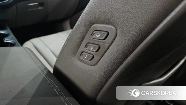 Kia K8 Hybrid id 4905677 из Кореи 28