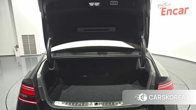 Genesis G90 (RS4) id 4428520 из Кореи 28