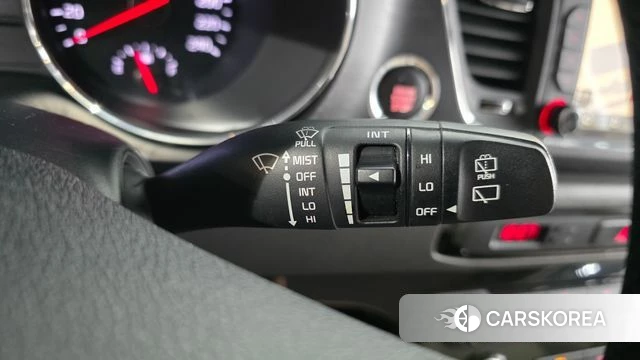 Kia All New Carnival id 4378226 из Кореи 28