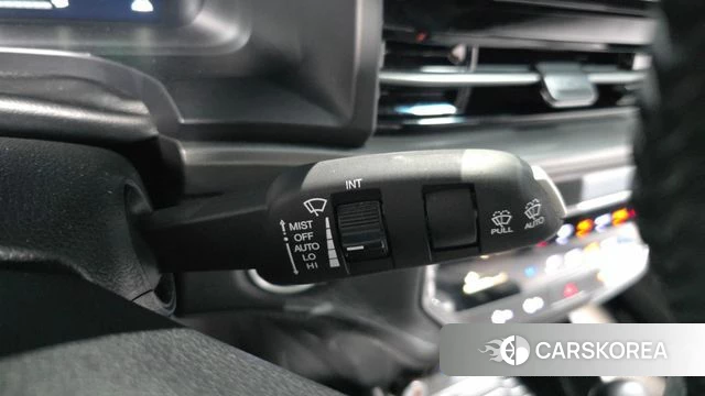 Ssangyong The New Rexton Sports Cannes id 4222765 из Кореи 28