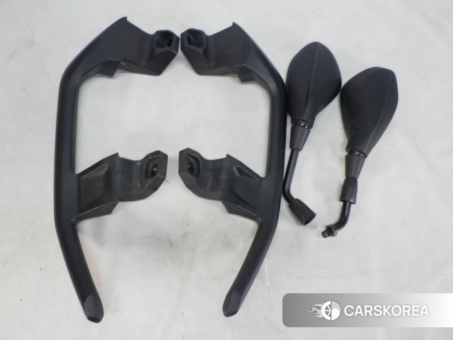 BMW C400GT id 3946137 из Японии 28