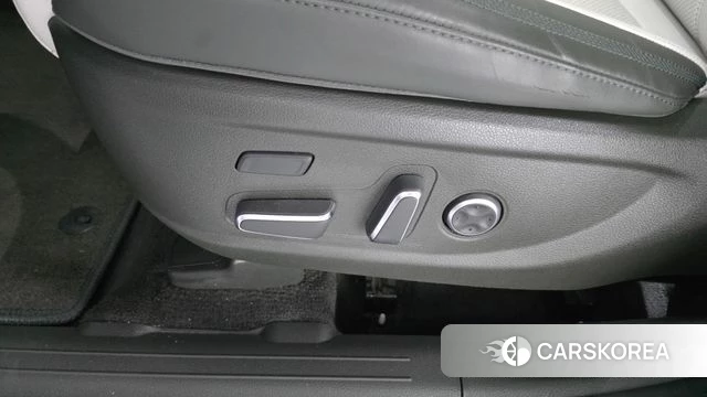 Hyundai The New Santa Fe id 4350175 из Кореи 28