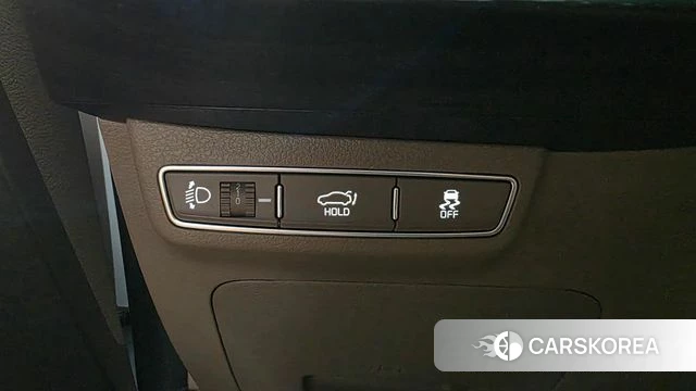 Kia K8 id 4618808 из Кореи 28