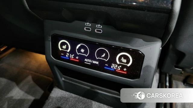 BMW M5 (G90) id 4782875 из Кореи 28