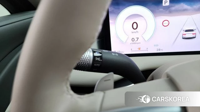 Genesis G80 (RG3) id 4499484 из Кореи 28