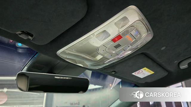 Genesis Electrified G80 (RG3) id 4778707 из Кореи 28