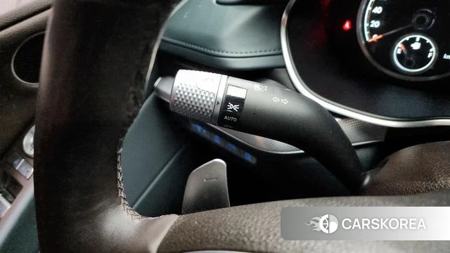 Genesis G80 (RG3) id 4304227 из Кореи 28
