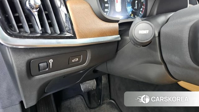 Volvo S90 id 4458981 из Кореи 28