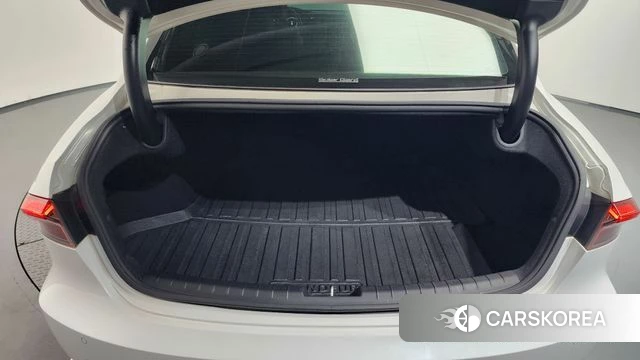 Hyundai The New Grandeur IG id 4849629 из Кореи 28