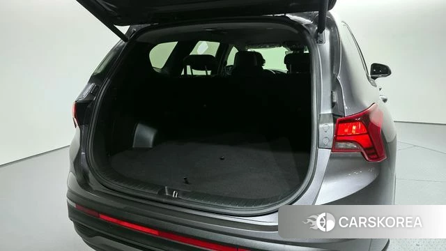 Hyundai The New Santa Fe id 4196030 из Кореи 28