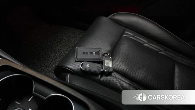 Kia More K9 id 4355806 из Кореи 28