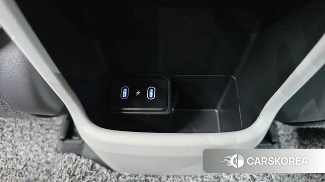 Hyundai Kona (SX2) id 4617962 из Кореи 28