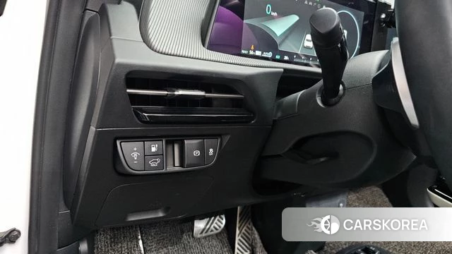 Kia EV6 id 4635938 из Кореи 28