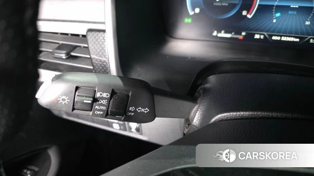 Ssangyong The New Rexton Sports Cannes id 4506262 из Кореи 28