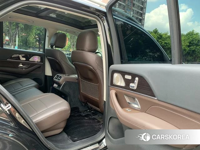 Mercedes-Benz GLE (import) id 3913860 из Китая 27