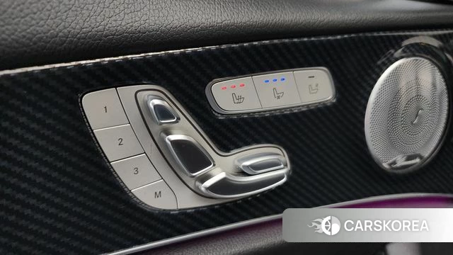 Mercedes-Benz E-Class W213 id 4776478 из Кореи 28