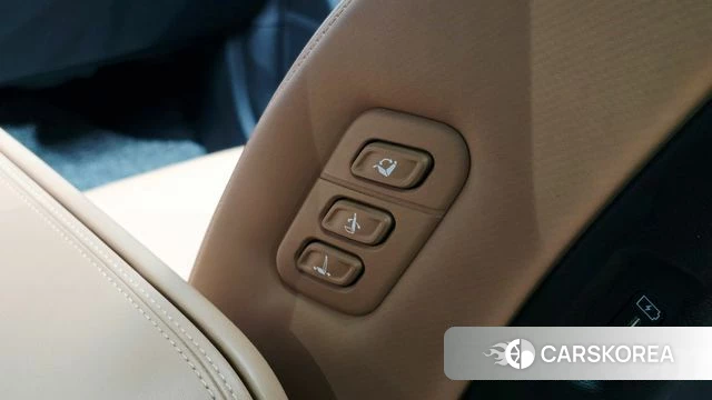 Hyundai Santa Fe (MX5) id 4854148 из Кореи 28