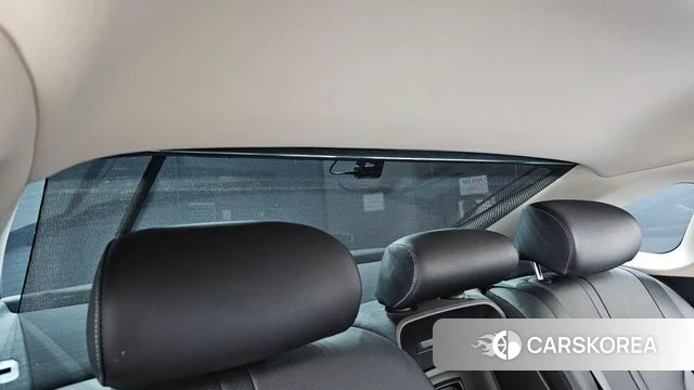 Genesis G80 (RG3) id 4481566 из Кореи 28