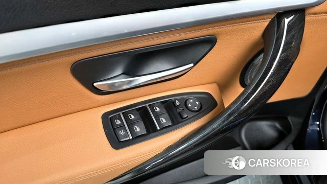 BMW 3 Series GT (F34) id 4397238 из Кореи 28