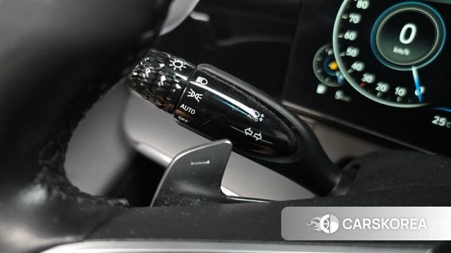 Hyundai The New Grandeur IG id 4727561 из Кореи 28