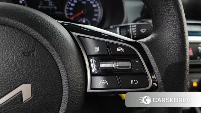 Kia The New K3 2nd generation id 4608375 из Кореи 28