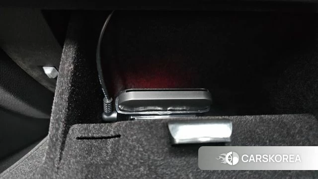 Volkswagen Arteon id 4408511 из Кореи 28