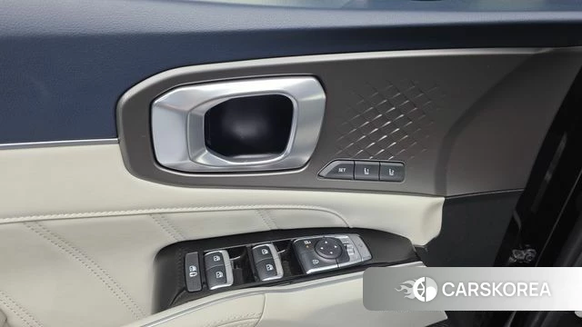 Kia The New Sorento 4th Generation id 4565912 из Кореи 28