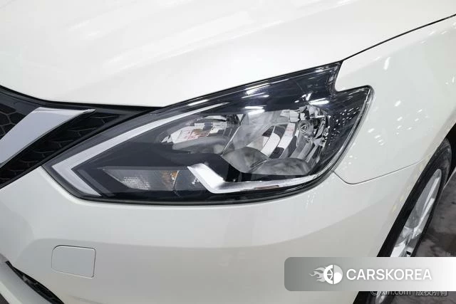 Nissan Xuan Yi id 4313999 из Китая 28